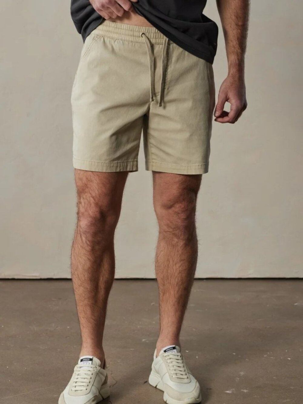 The Normal Brand Sand Dune 7" Shorts/21530